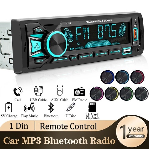 Autoradio 1din lecteur - autoradio, 1din,