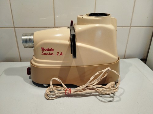 Kodak très beau projecteur - très,