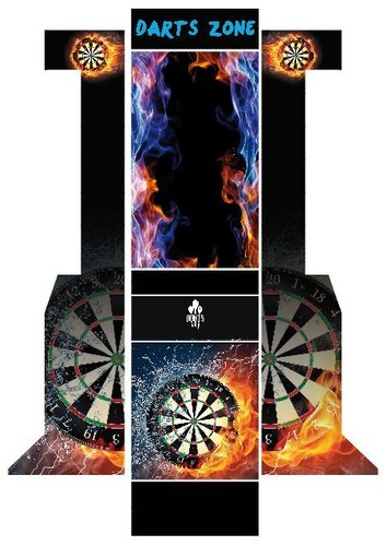 Sticker vinyle adhésif pour