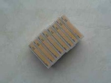 8 x DVCPRO PANASONIC 66L Didital Video Cassette - 66min New