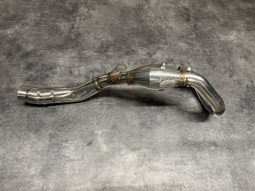 Fmf megabomb header ktm - megabomb,