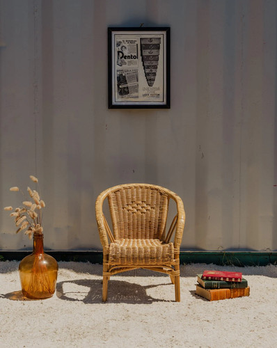 Marcus fauteuil pour - le,
