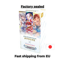 Shadowverse Evolve: The