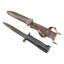 Bayonnette & Fourreau, US M5A1