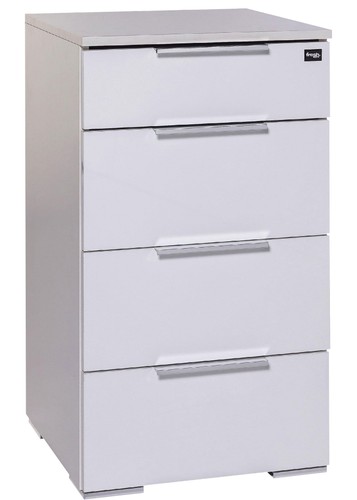 Commode tiroirs level - tiroirs, up