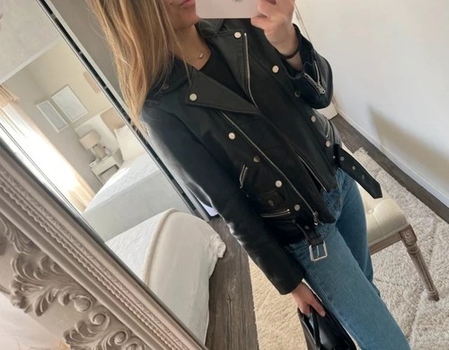 Perfecto cuir the - , kooples