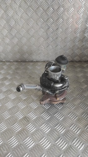 Turbo garrett renault master - renault,