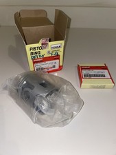 Piston moteur Ø56.94 surcote