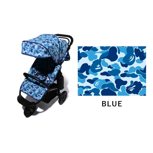 Singe bain bape abc - singe,