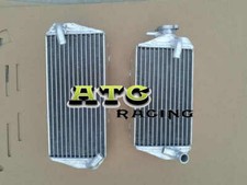SUZUKI RMZ450 RMZ 450 2008-2017 2016 2015 2014 2013 2012 radiateur aluminium