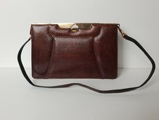 Très beau sac a main vintage