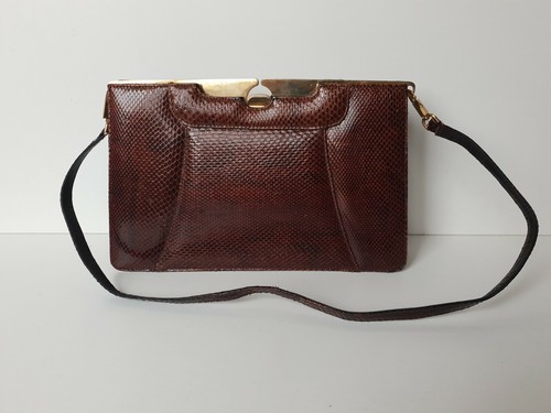 Très beau sac - a, main