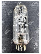 6463 TELEFUNKEN TELEFUNKEN