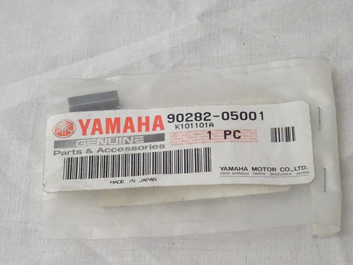 Yamaha 90282 05001 clavette - yamaha,
