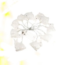  Lapin de Pâques 10 LED