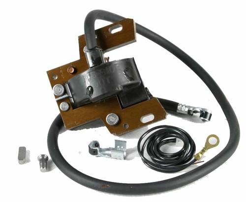 Bobine électronique pour - bobine,