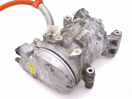 Honda 2022 pompe - honda,