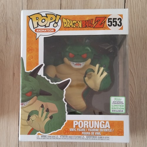 Funko pop animation - animation, dragon