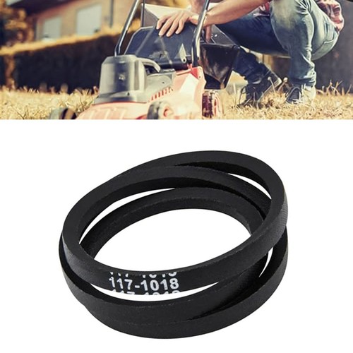 Courroie compatible pour - v,
