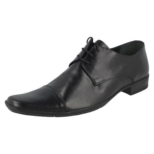Chaussures lacets lambretta - chaussures, À