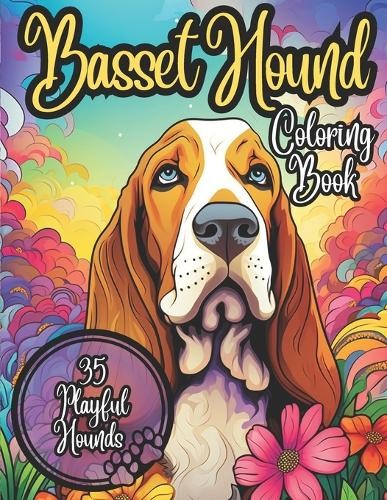 Matt meppelink basset - basset, hound