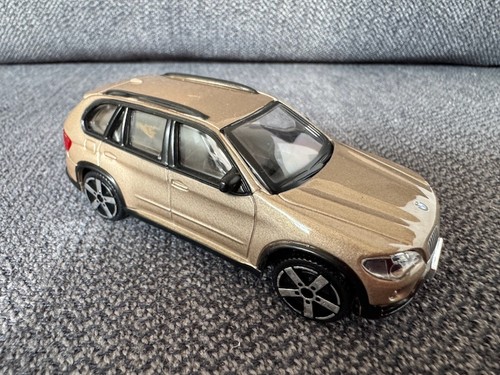 Bmw voiture miniature - bmw, x5