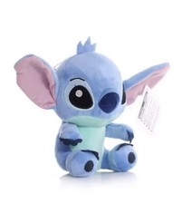 Une peluche stitch Cadeau