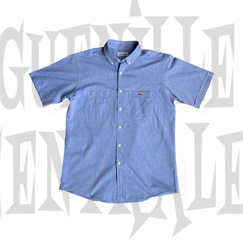 Chemise lacoste homme - chemise, –