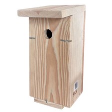 Nichoir à mésanges 33 mm