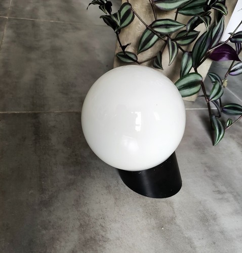 Applique lampe boule - applique,