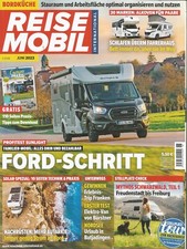 Camping-Car International, 6 /