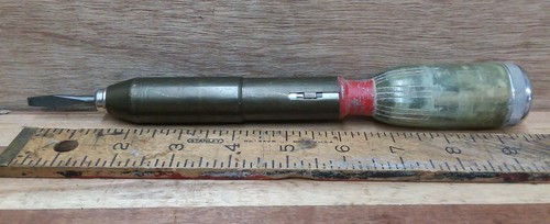 Vintage stanley yankee - vintage,