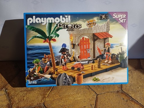 Playmobil 6146 neuf - 6146,