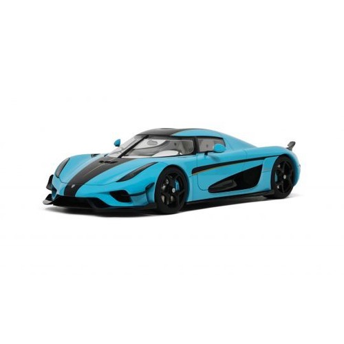 Koenigsegg regera 2018 baby - koenigsegg,