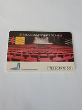 TELECARTE PRIVEE - En521 -