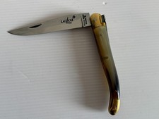 🐈‍⬛ Ancien couteau