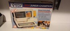 Ancien ordinateur vtech - ordinateur, genius