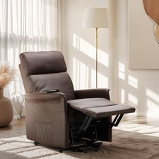 Fauteuil relax électrique