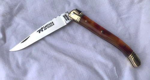 Couteau laguiole fidéle - couteau, le