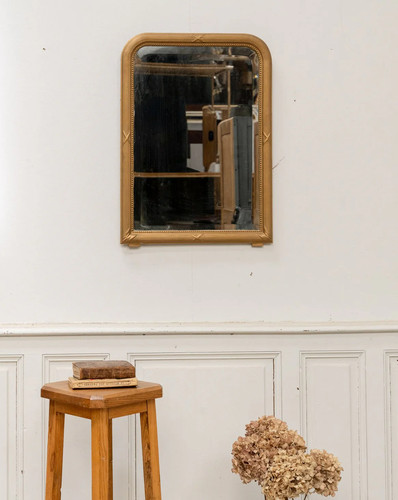 Igor miroir doré - igor,,