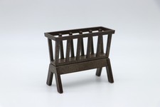 PLAYMOBIL mangeoire à foin