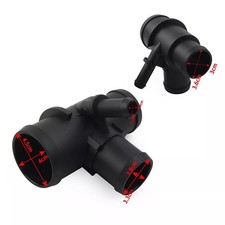 Connecteur de tuyau d'eau