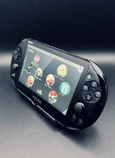 Sony PS Vita 2000 LCD – 256