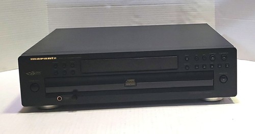 Marantz model cc4000 - model, cc4000/u2b