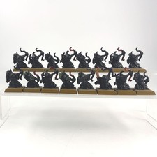 x16 archer gobelin Plastique