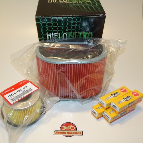 Honda gl1000 gold wing kit - gold,