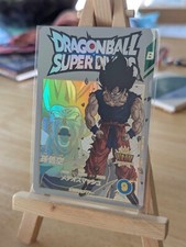 Carte Dragon Ball Heroes /