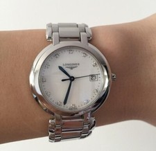 Longines Primaluna
