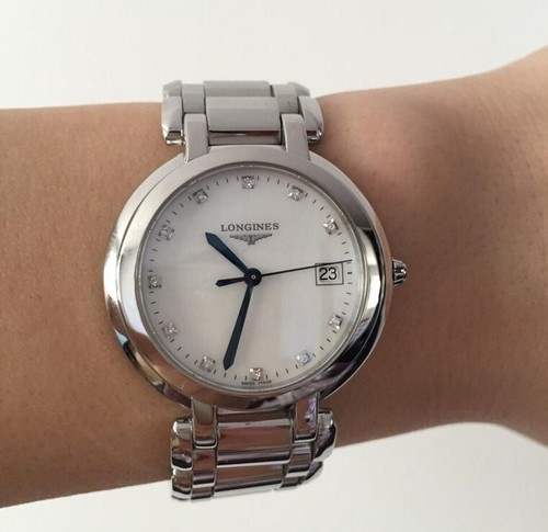 Longines primaluna - primaluna,