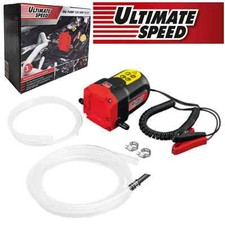 ULTIMATE SPEED Pompe à Huile